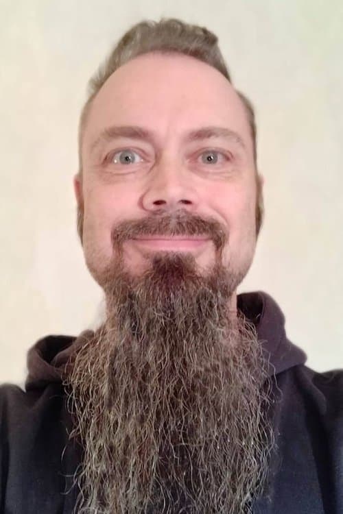 Krister Twizz Forsberg profile photo