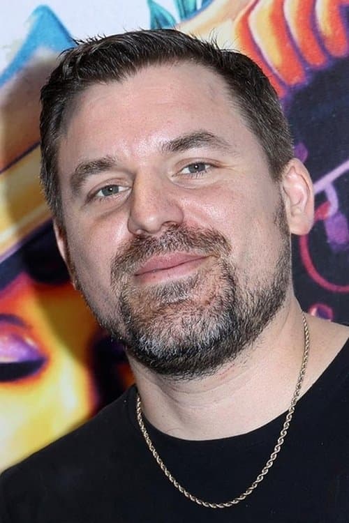 Jon García profile photo