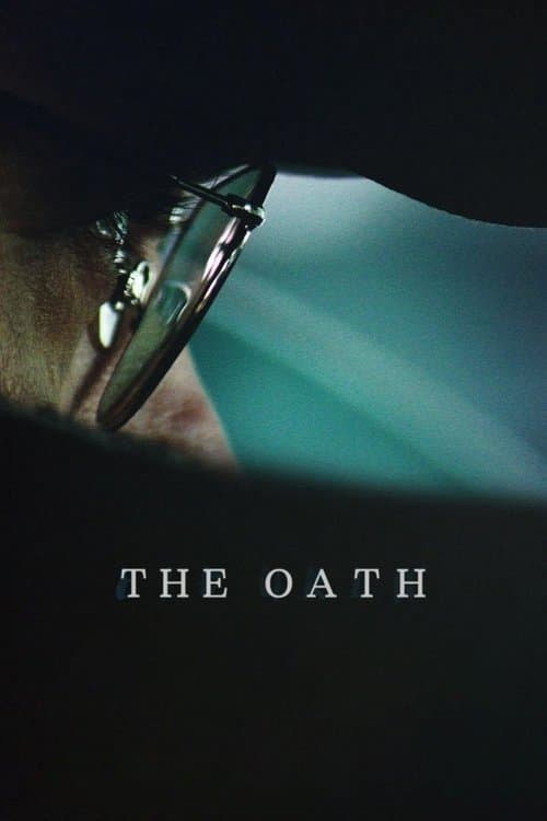 The Oath poster