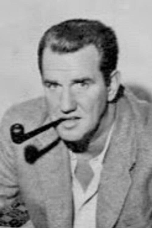 William P. McGivern profile photo