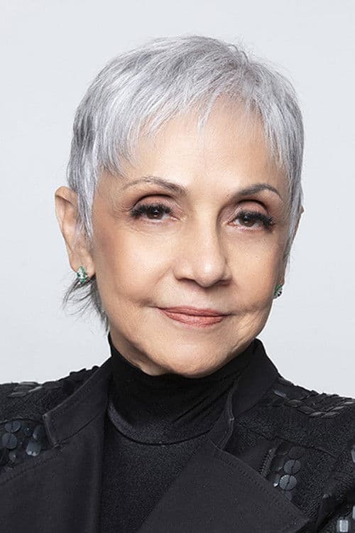 Cininha de Paula profile photo