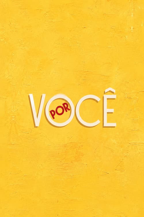 Por Você poster