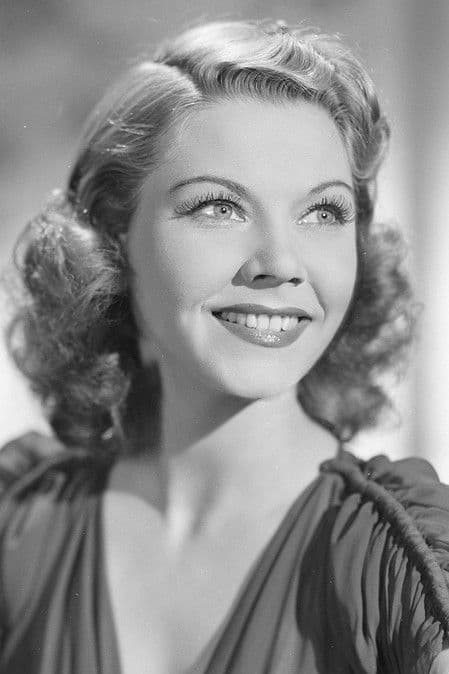 Grace McDonald profile photo