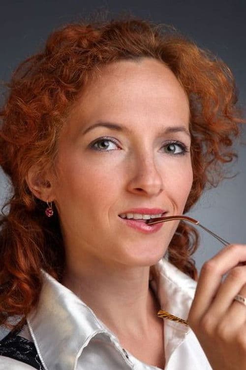 Irina Kalinina profile photo