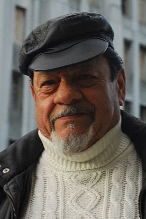 Washington «Canario» Luna profile photo