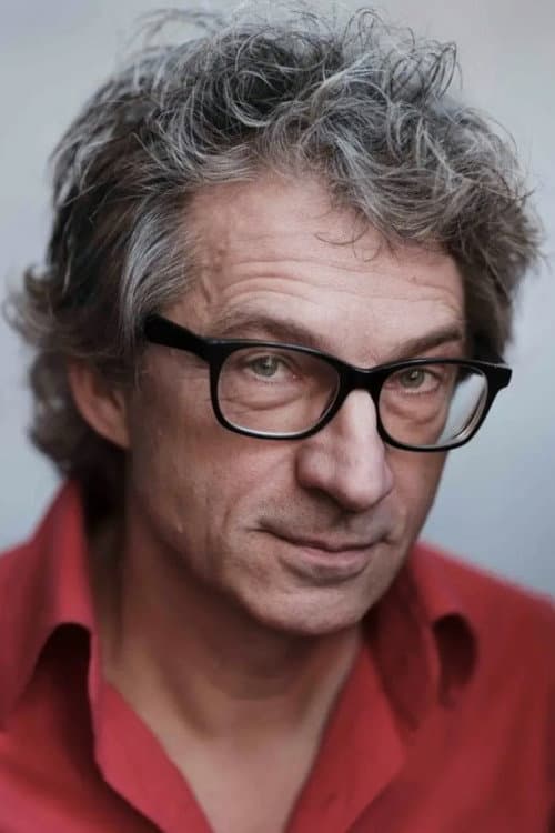 Frénk van der Linden profile photo
