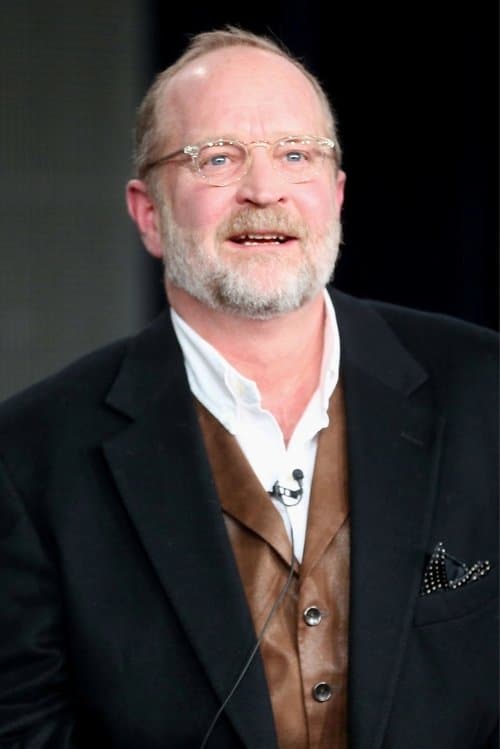 Erik Jendresen profile photo