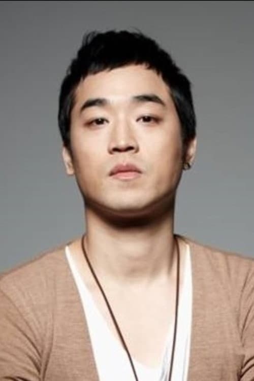 Min Jung-sup profile photo