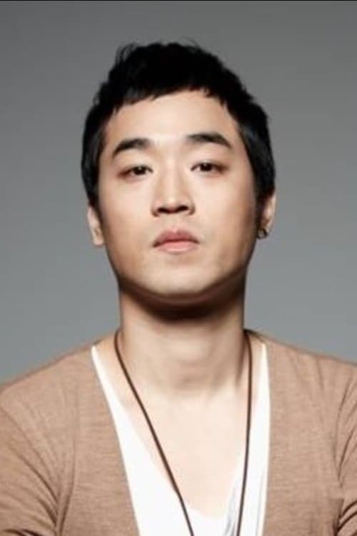 Min Jung-sup profile photo