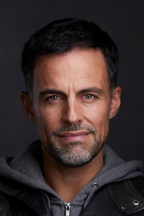 Nick Dutton profile photo