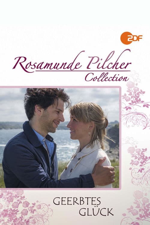 Rosamunde Pilcher: Geerbtes Glück poster