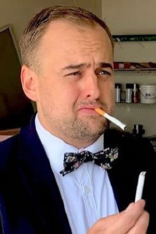 Kevin Ryan profile photo