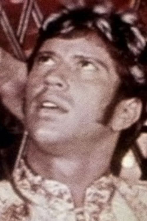 Rudy Thomas Foley profile photo