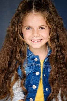 Michelle Moreno profile photo