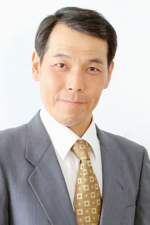 Takashi Sumida profile photo