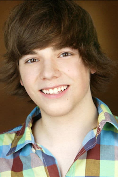 Zach Thatcher profile photo