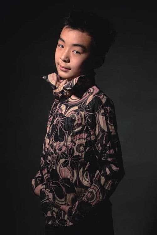 Wang Ziyi profile photo