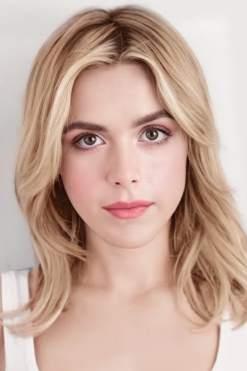 Kiernan Shipka profile photo