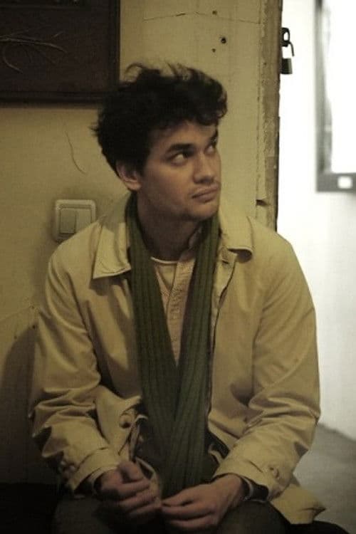 Petr Levchenko profile photo