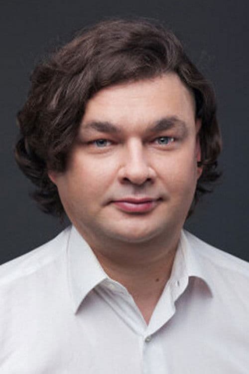 Serhii Fedorchuk profile photo