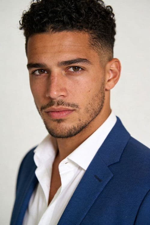 斯顿曼·哈维尔 profile photo