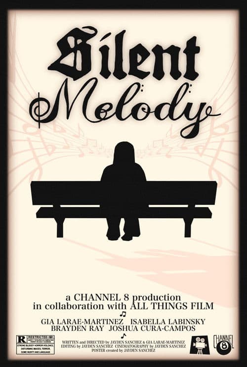 Silent Melody poster