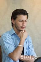 Raúl Santana profile photo