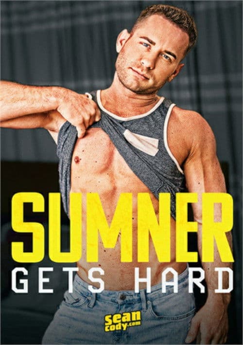 Sumner Gets Hard poster