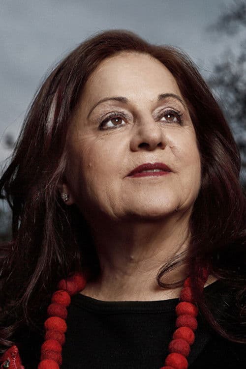 Anna Gerali profile photo