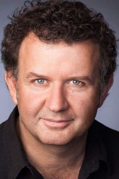 Francis Greenslade profile photo