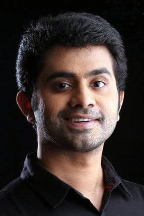 Vishnu Vinay profile photo