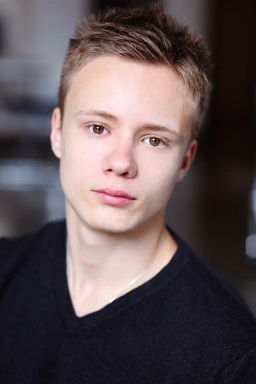 Antoine L'Écuyer profile photo