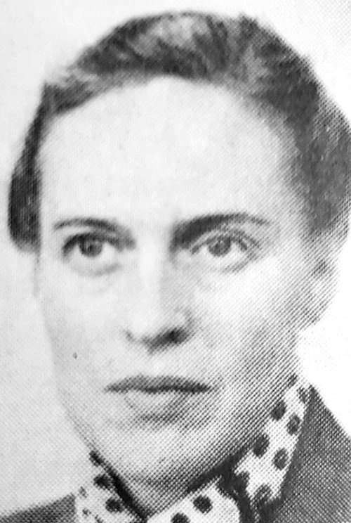 Bibi Lindström profile photo