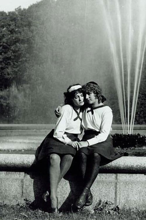 Love and Friendship poster