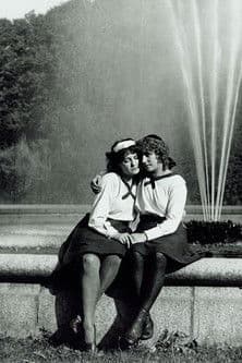 Love and Friendship poster