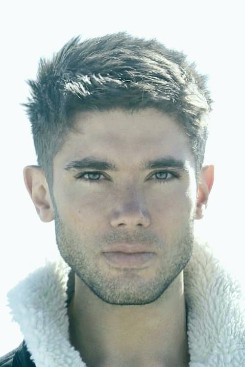 Kristos Andrews profile photo