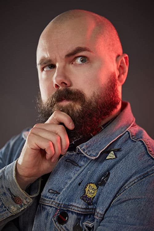 Andrew Bowser profile photo