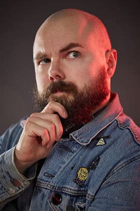 Andrew Bowser profile photo