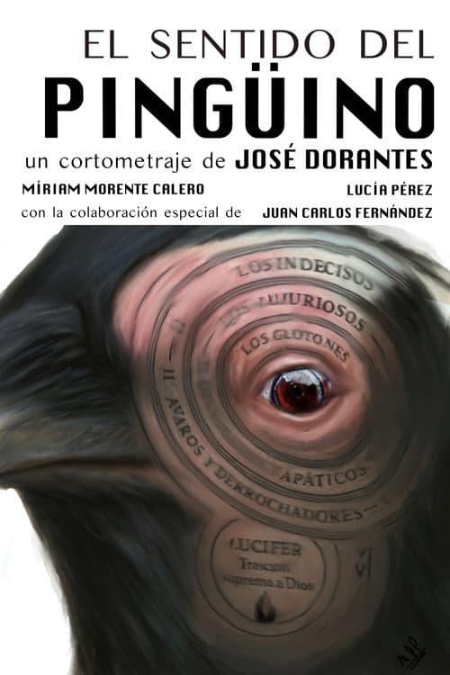 El Sentido del Pingüino poster