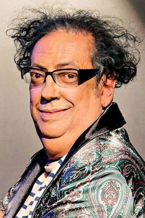 Marcos Oliveira profile photo