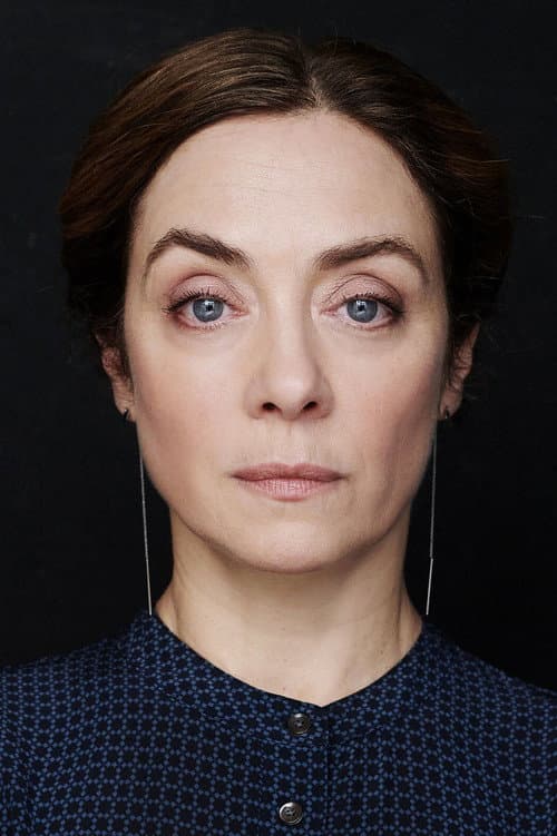 Julia Richter profile photo