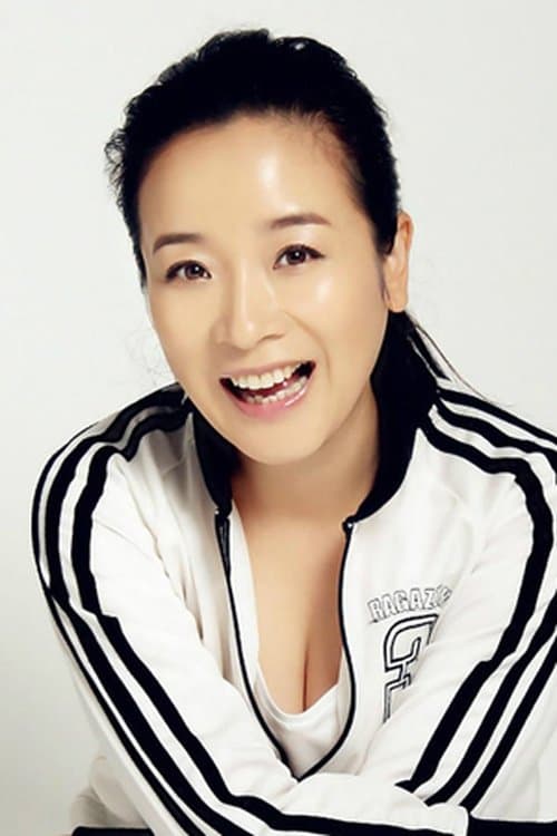 Chen Xiaoyi profile photo