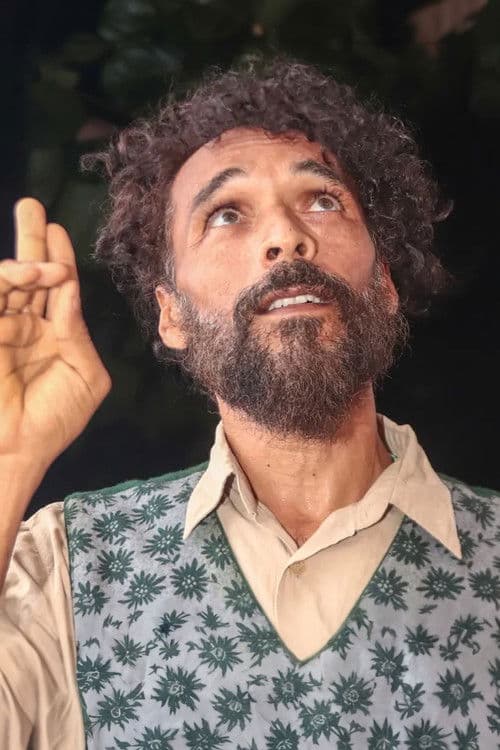 Asaías Rodrigues profile photo