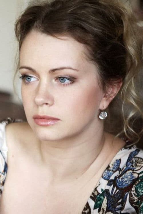 Yuliya Denisova profile photo