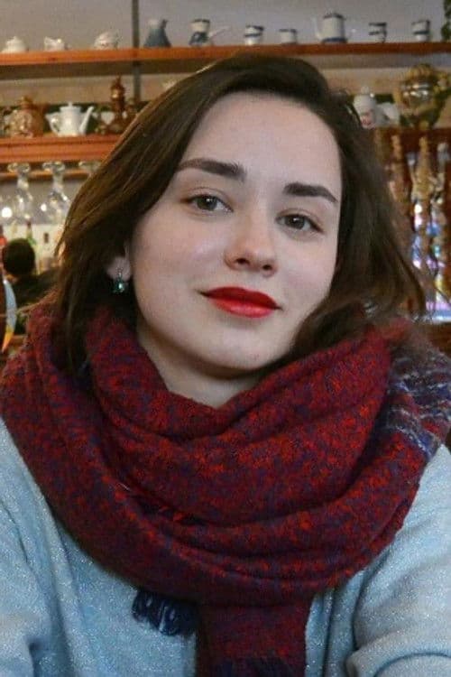 Ekaterina Kudoyarova profile photo