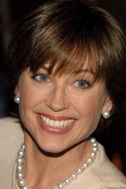 Dorothy Hamill profile photo