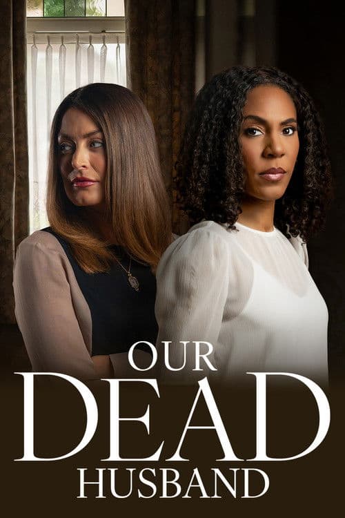 Our Dead Husband poster