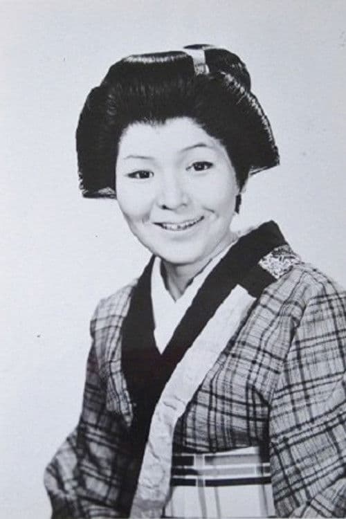 Keiko Nishioka profile photo