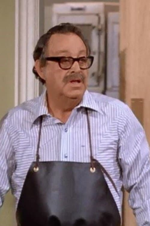 Sid Gould profile photo