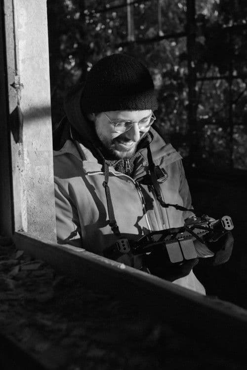 Ruben Joshua profile photo